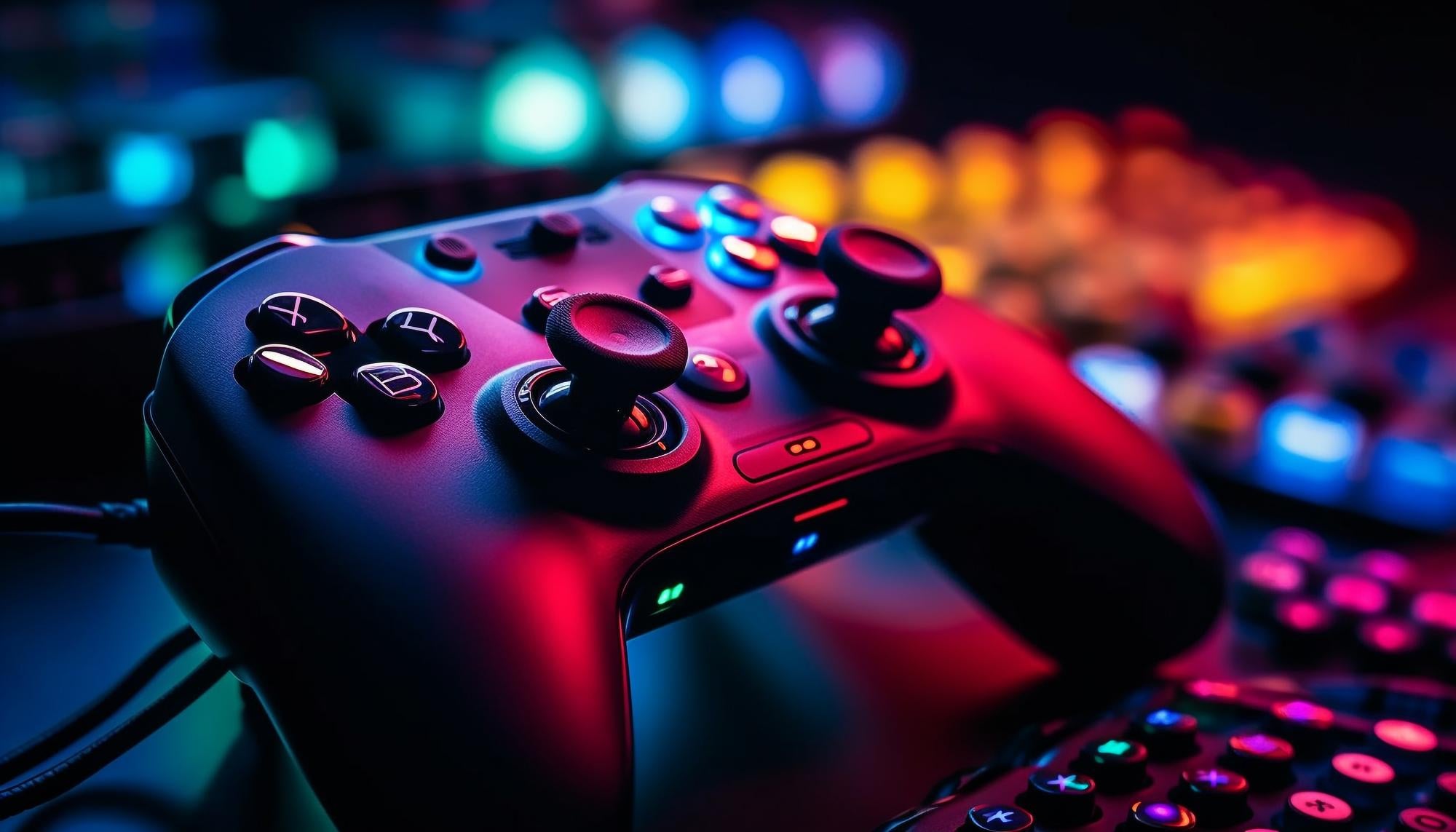 Discover the features that make a controller truly stand out and elevate your gaming sessions.