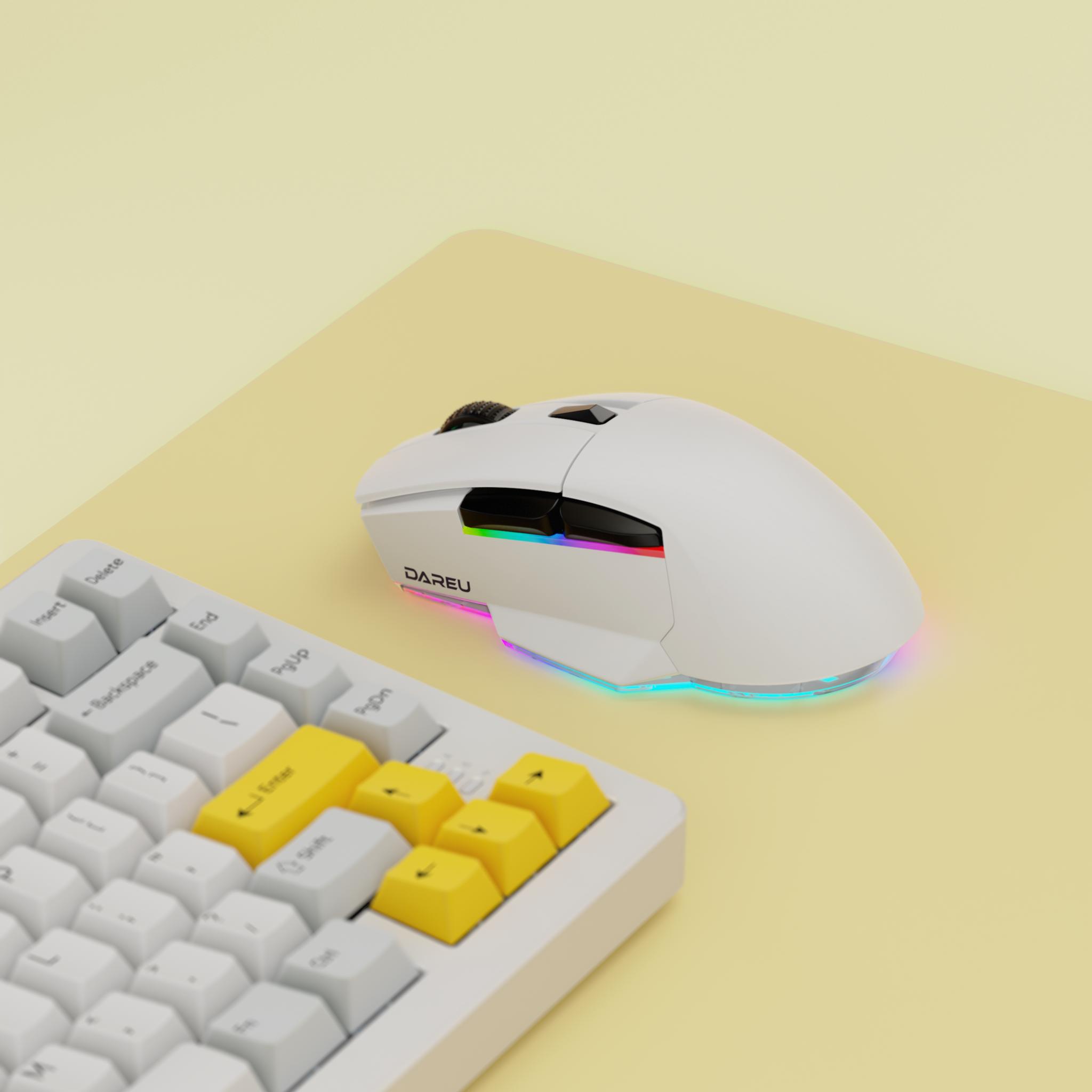 Buying a Wireless Mouse is worth it!
