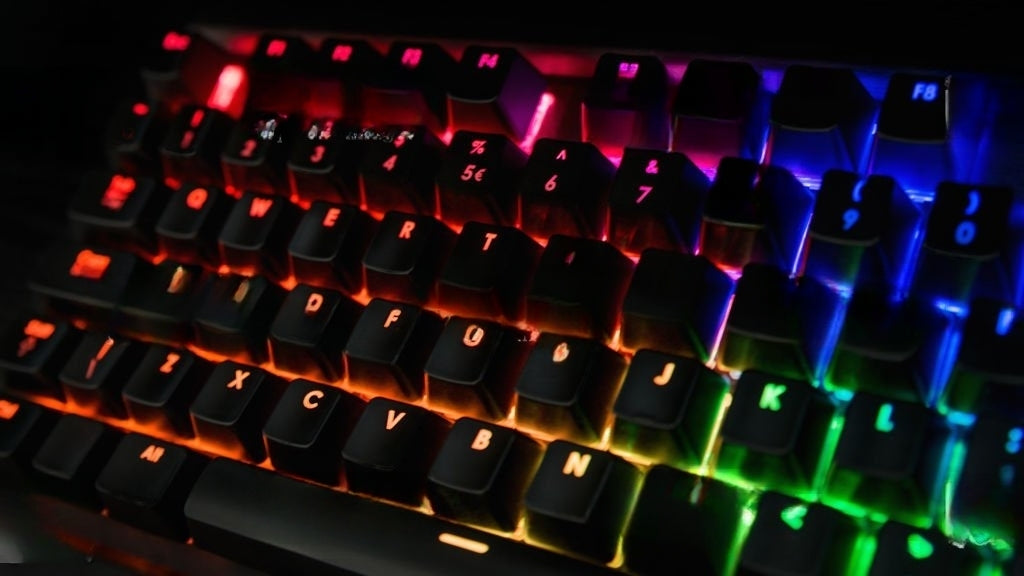 Is a custom mechanical keyboard worth the investment?