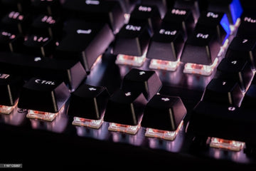 Where to buy keyboard switches