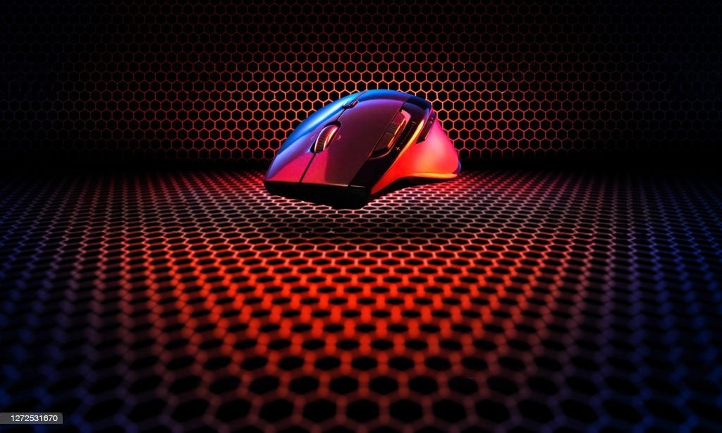 5 Signs you’re choosing the best rechargeable wireless gaming mouse