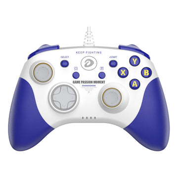 H101 Wired Gamepad